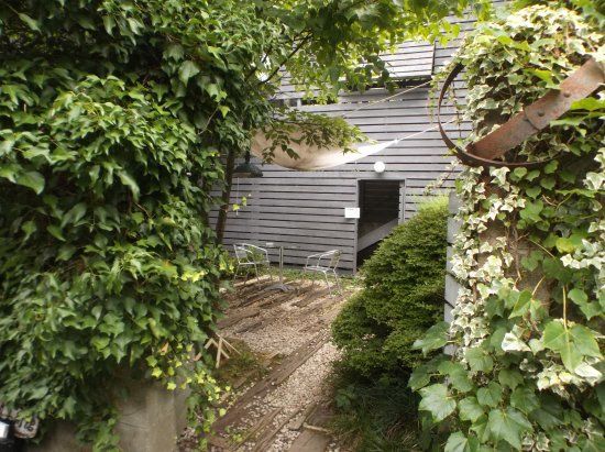 Hakone Museum of Art